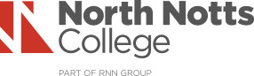 North Notts College logo