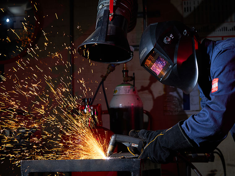 Engineering at our Town Centre Campus