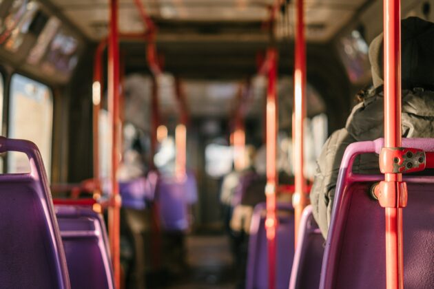 Student Bus Service