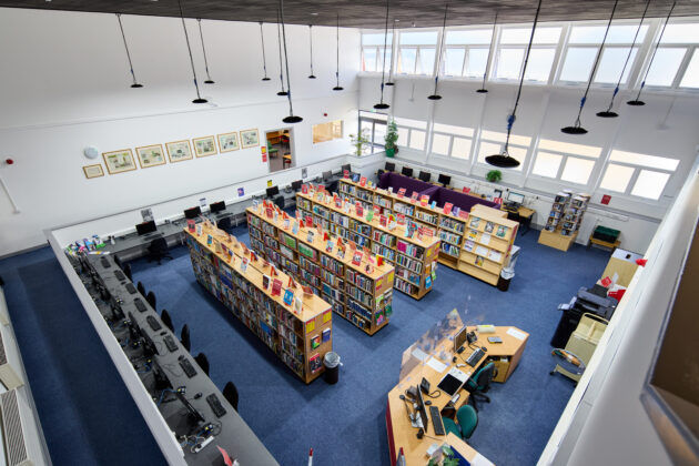 Our Facilities