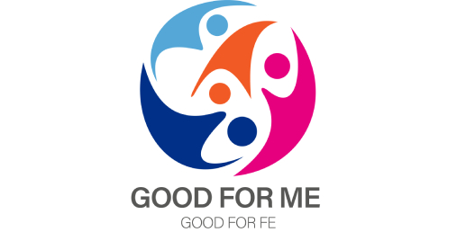 Good for Me, Good for FE.