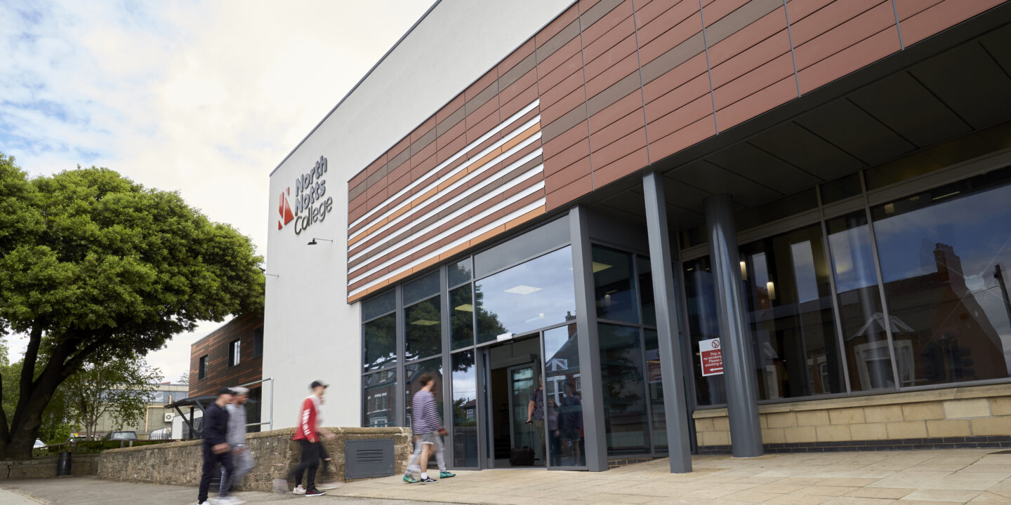 North Notts College