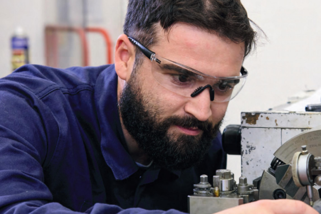 National Apprenticeship Week 2022
