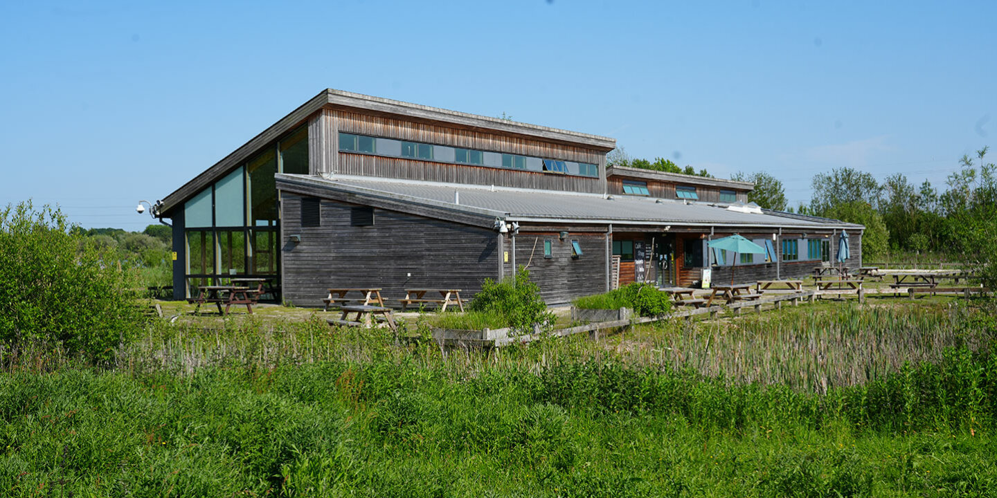 Idle Valley Rural Learning Centre