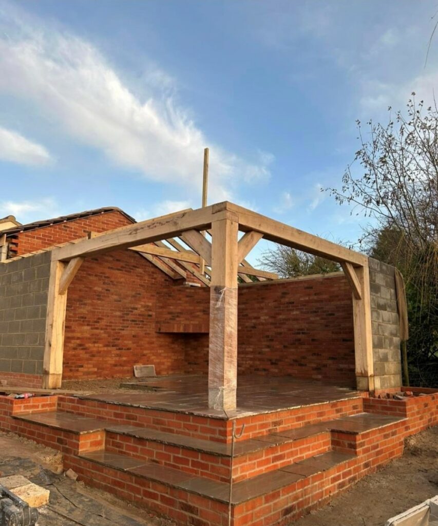 Example of Christopher's work