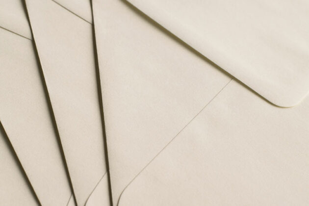 Envelopes