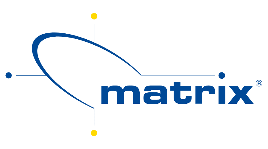 matrix logo