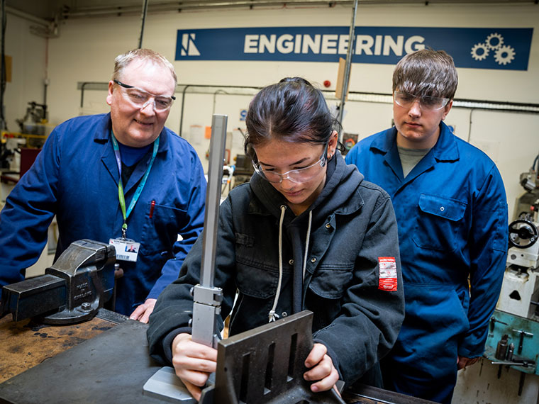 Apprenticeships image