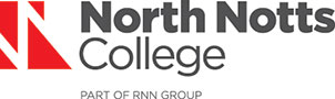 North Notts College logo