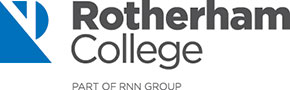 Rotherham College logo