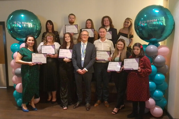 Apprenticeships Awards 2024