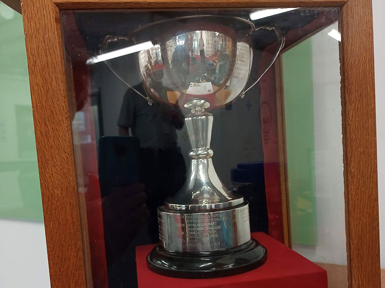 Merlane Trophy 2024