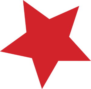 red star