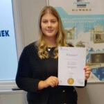 Kornelia Jasicka - Apprenticeship Case Study
