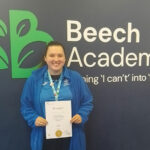 Bethany - Teachning Assistant Level 3 Apprenticeship