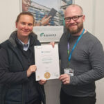 Kate Cooper - Apprenticeship Case Study