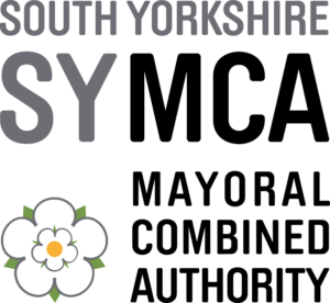 South Yorkshire Mayoral Combined Authority logo