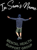 In Sam's Name logo