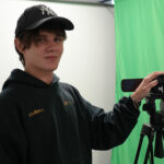 James - Digital Case Study