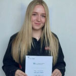 Ellie Jenkins - Apprenticeship Case Study