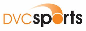 DVC Sports logo