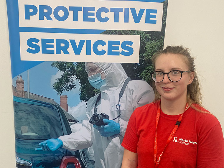 Protective Services - Abigail Whitworth