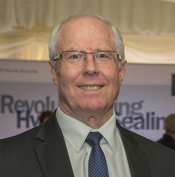 John Savage, Managing Director of NFPC