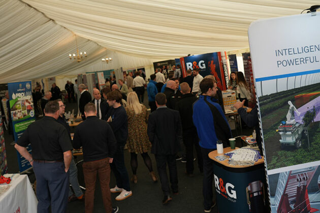 NFPC Industry Open Day