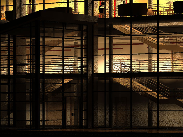 Dylan Preece's designs of NFPC extension