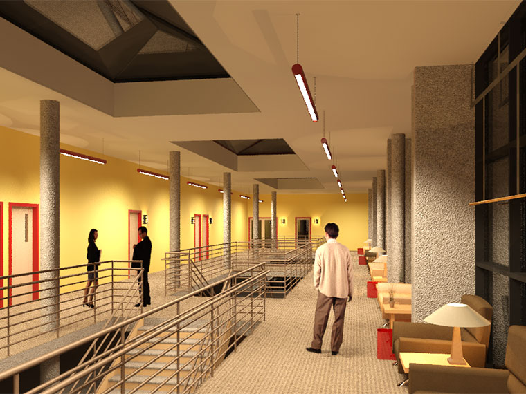 Dylan Preece's designs of NFPC extension