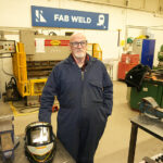 John Mclean - Level 1 TIG Welding
