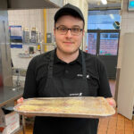 Jakob Thompson- Highfield - Supported Internship