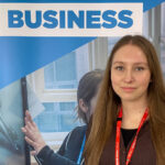 Alexa - Business Studies student