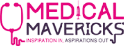Medical Mavericks logo