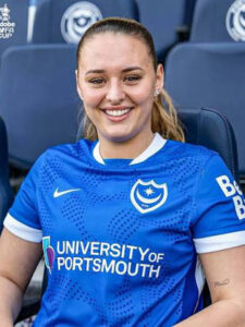 Ella Rutherford