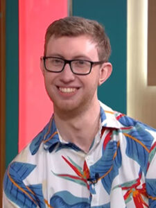 Jordan Cox